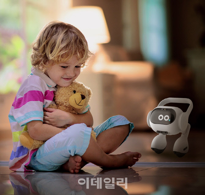 CES 화두는 'AI'…삼성·LG, 집안일 돕는 '똑똑한' 가전 공개