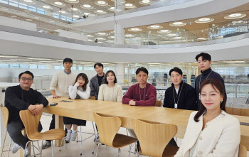 한국앤컴퍼니, 임직원 도전·혁신 사례 공유..‘프로액티브 어워드’ 개최
