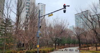 "묻지마 범죄 막는다"… 2026년까지 서울 전역 지능형 CCTV