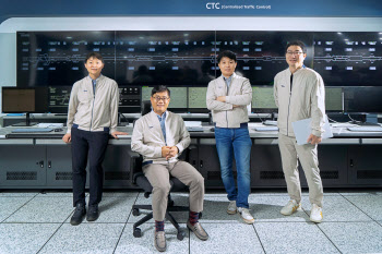현대로템 ‘韓 최초 개발 열차제어시스템’ IR52 장영실상 수상