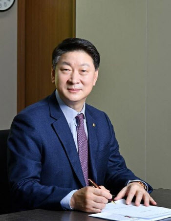 [신년사] 오화경 저축은행중앙회장 "PF 불안정성 해소···위기를 기회로"