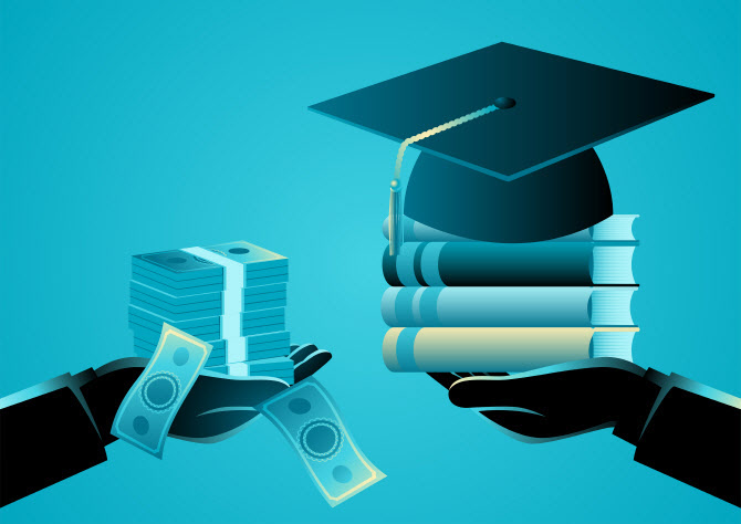 학자금 대출금리 1.7%…7개 학기 연속 동결