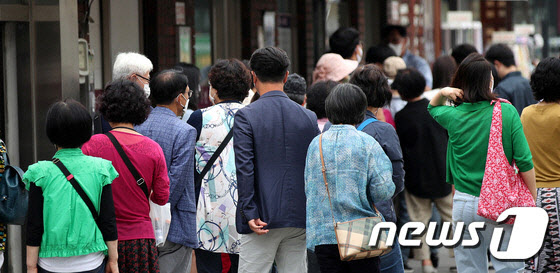 ‘줄서기 앱’만 쓰는 맛집, 개인정보보호법 위반일까?