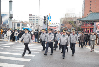 [기자수첩]`마약 수사` 궁지 몰린 경찰, '신뢰 회복' 급선무