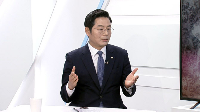 (영상)구재이 한국세무사회장 "불합리한 세금제도 국민 불편...목소리 낼 것"