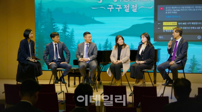 신영증권, 새해맞이 시무 행사 개최…"소통 중요성"