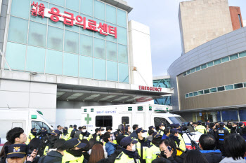 이재명 대표 혈관 재건술…얼마나 위험할까