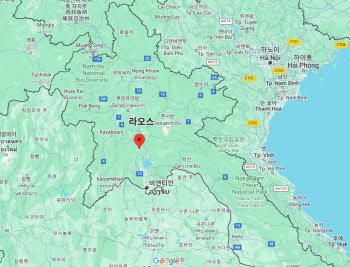 라오스 방비엥서 韓 관광객 오프로드 차량 타다 숨져