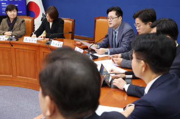 민주당, 류희림 방심위원장 고발…"이해충돌방지법 위반"