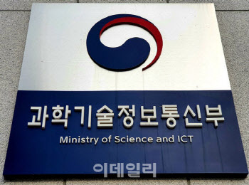 과기정통부, CES 2024 현장 방문…K-디지털 글로벌화 방안 모색