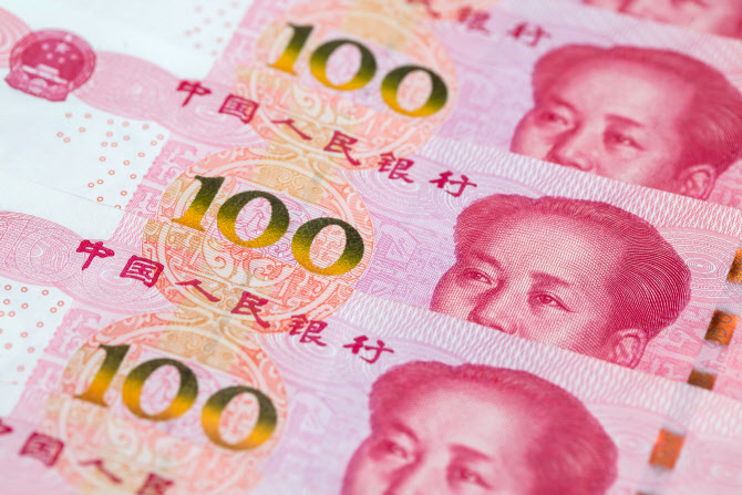 적극 재정 나서는 중국 “재정적자 편성해 지출 확대”