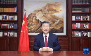 시진핑 강조한 '경제 회복'…중학개미 웃음 되찾을까