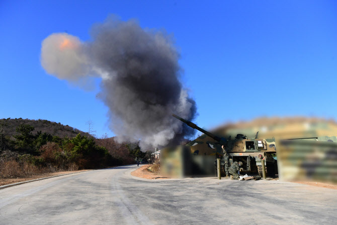 北, 또 서해 NLL 인근 포사격…전날 우리 軍 대응사격에 '보복'