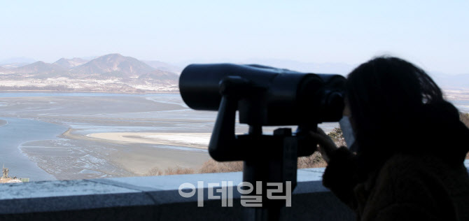 [포토]북한 포격도발로 경색된 남북관계