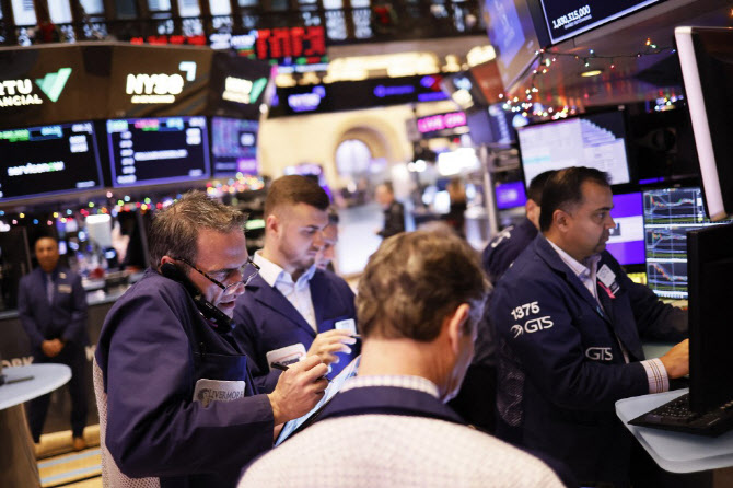 골드만삭스 "S&P 500 기업 작년 4분기 실적, 시장 전망치 웃돌 것"