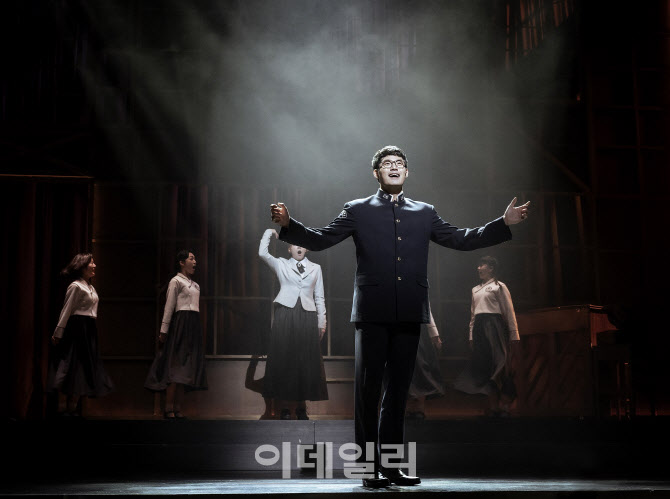 일제강점기, 韓 최초 오페라 만든 청년들…웃음·눈물 다 잡았다