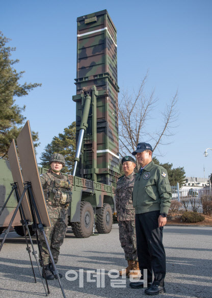 '현무' 탄도미사일 부대 병사들, 새벽에 무단 영내 음주