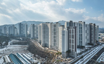 천안 한양수자인 에코시티, 8일 입주 시작…3200세대 '미니 신도시급'