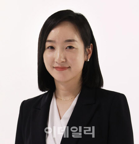 민주당, '인재 7호' 전은수 변호사 영입…"지역간 격차 해소"