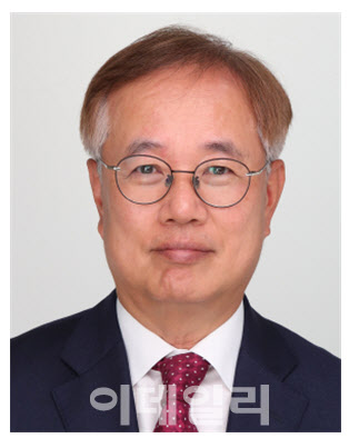 대한토목학회, 56대 정충기 회장 취임