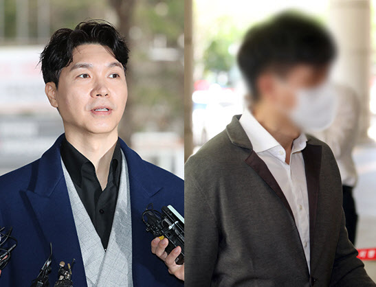 [속보]檢, '박수홍 출연료 횡령' 큰형 징역 7년 구형