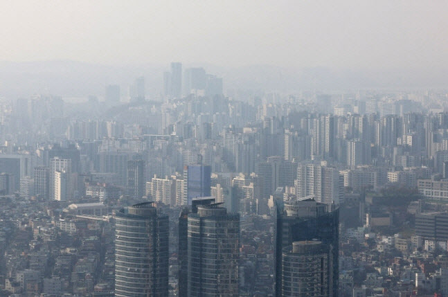 서리협, 윤석열 대통령 리모델링 관련 공약 이행 촉구