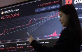 "왜 비트코인 ETF 거래 안돼?"…돈이 움직인다