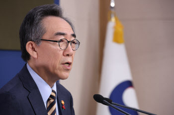 조태열 외교장관 “기술 자강과 한미 동맹이 韓 생존전략”