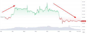 비트코인 ETF 논란 입장 밝히나…오늘 김주현 주목