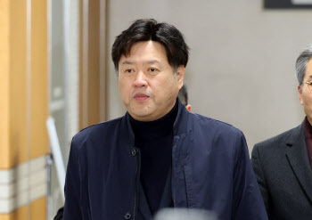 김용 '거짓 알리바이' 증언 개입 혐의 이재명 캠프 인사들 구속
