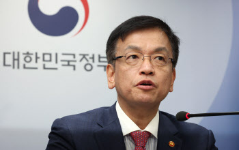 상반기 소비 살리자…정부 상반기 역대최고 수준 재정집행