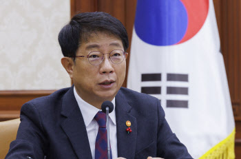 박상우 국토장관 "SOC 예산 65% 상반기 집행"…12.4조 규모