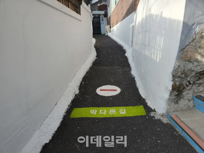 '묻지마 범죄 예방'…서울시, 올해 생활안심 디자인 시설물 10곳 조성