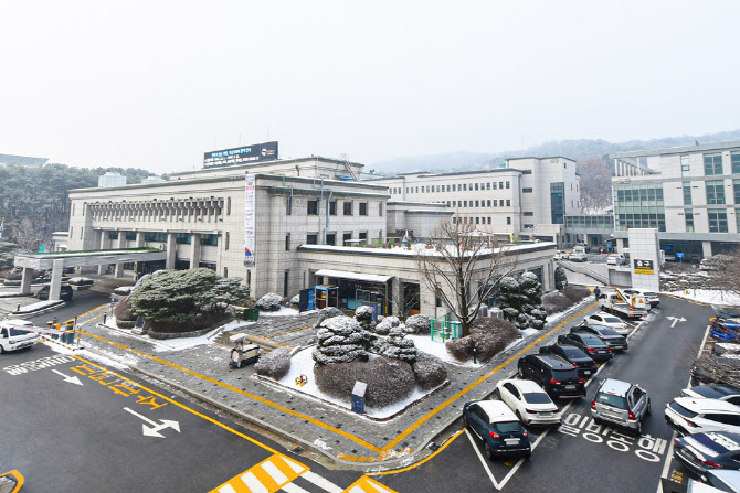 '의정부 재정난' 단초 대학 지원금 60억…'퍼주기 논란'