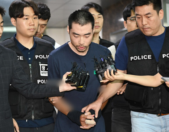 檢, '분당 흉기난동' 최원종에 사형 구형…"잔인한 범행 반성 없어"