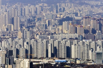 '저금리 찾아 삼만리'…주담대 갈아타기 흥행에 취급 한도 늘어나나