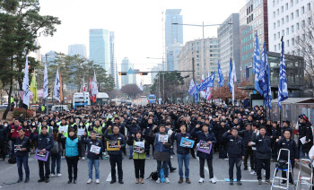 정쟁에 중대재해법 유예 무산될듯…83만여 사업장 대혼란 예고