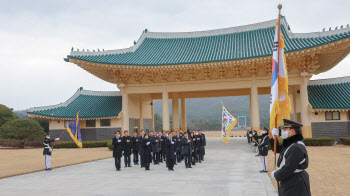 '시한부' 국가유공자, 나이 상관없이 국립묘지 안장 여부 확인