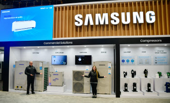 삼성·LG, 북미 냉난방공조 시장서 맞붙는다