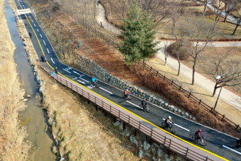 과천시 전기자전거 구입 보조금 신청 2월 2일부터 접수
