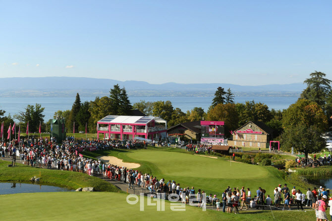 [포토] 롯데관광개발, 메이저 골프대회 패키지 출시