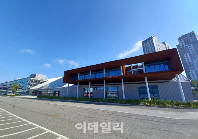 인천 상상플랫폼, 공적 공간 활용 축소…반쪽사업 전락