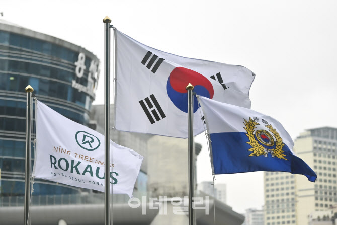 국방부, 육군회관 전면 리모델링…부족한 간부숙소로 활용