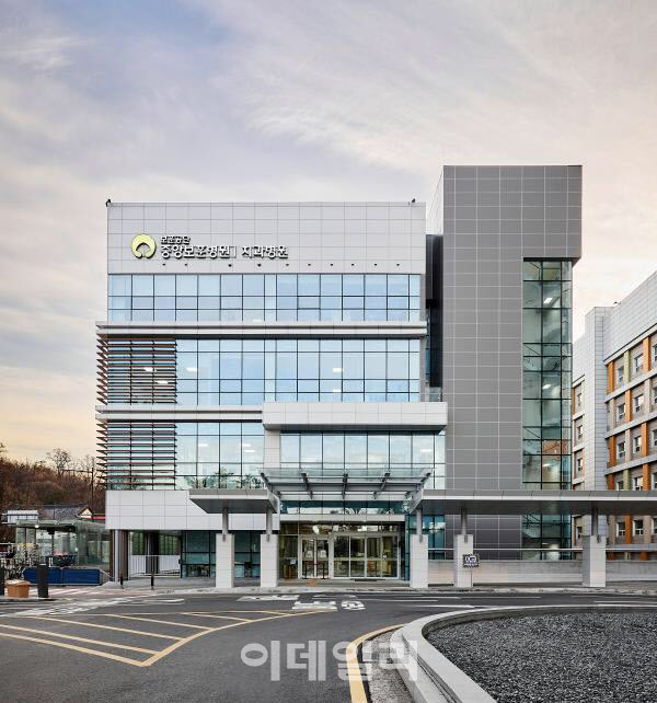 중앙보훈병원 치과병원 개원…분야별 전문진료센터 구축