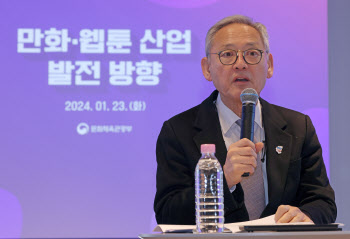 문체부, 'K북' 해외시장 진출 위해 올해 78억원 투입