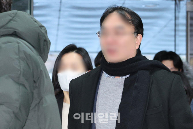 '김용 재판 위증교사' 이재명 캠프 인사들 구속적부심 기각