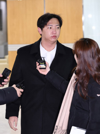 [속보]`김하성·류현진 공갈 혐의` 임혜동 구속영장 기각