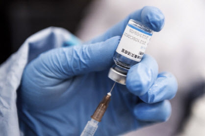 유니세프, 지난해 北서 어린이 등 130만회분 백신 접종