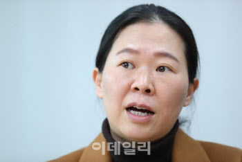 권은희, 국민의힘 탈당 "이태원특별법·김건희 특검법 책임 회피"