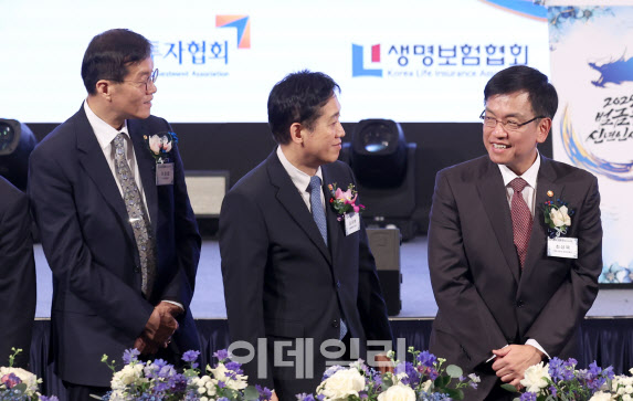 최상목 부총리 내달 6일 한국은행 내방…합동 토론회 개최